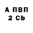 Амфетамин VHQ Khoren Beglaryan